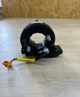 Mazda CX-3 Airbag slip ring squib (SRS ring) DE8H66CS0 19JA0260545C
