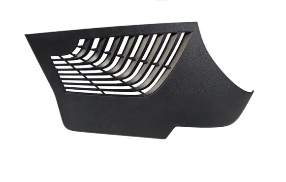 BMW X3 G01 (D)pillar trim (top) 51477425825 10531510 WXE30E0381