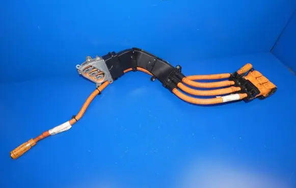 Volvo XC90 Other wiring loom 30644794
