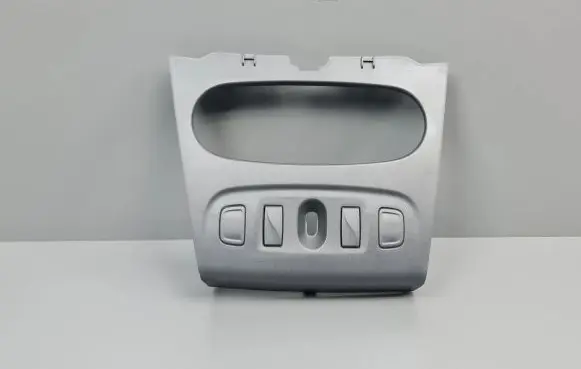 Dacia Sandero II Center console decorative trim 275003978RA 275003978R 1205611X