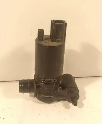 Volvo XC60 Windscreen/windshield washer pump 1007149 0908101D