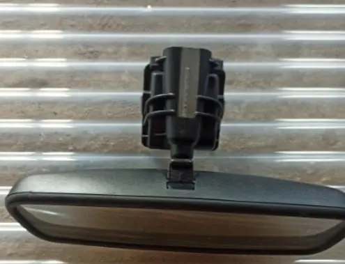 Land Rover Discovery 5 Rear view mirror (interior) FK7217E678DA