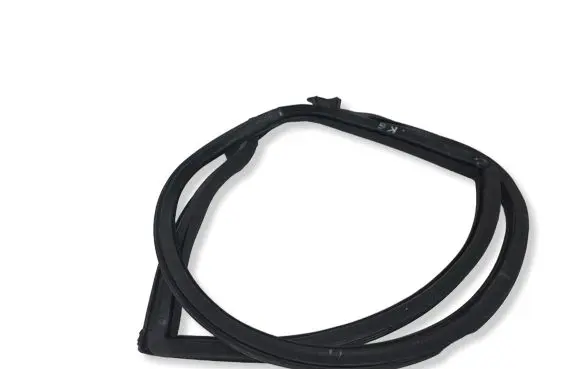 Audi A5 Rubber seal rear door 8W8833707