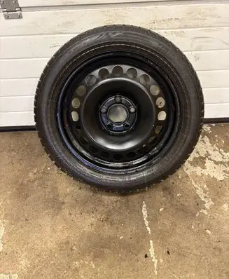 Opel Insignia A R17 spare wheel 175202