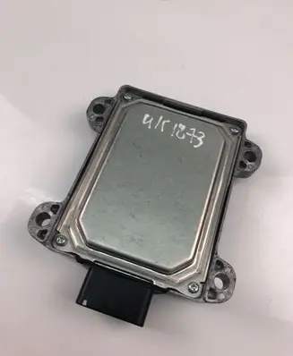 Dacia Sandero Engine control unit/module 310322357R