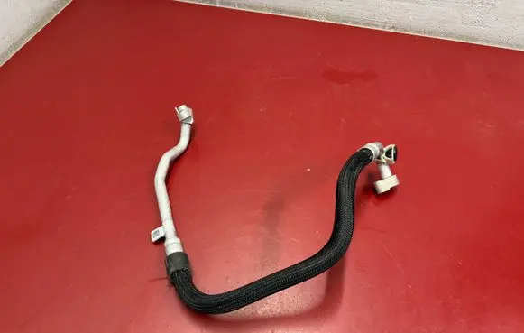 BMW X1 U11 Air conditioning (A/C) pipe/hose 5A27123 6453527123