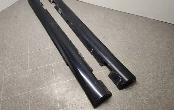 Mercedes-Benz CLK A209 C209 Sill A2096980225