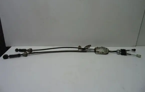 Honda Civic Gear shift cable linkage 