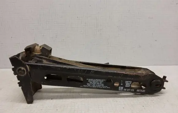 Opel Astra G Lift Jack 09127172 0073451