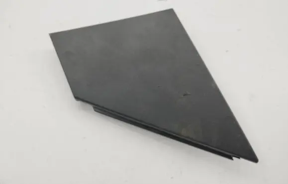 Seat Arona Front door glass trim molding 6f9837638b