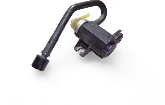 Citroen C5 Turbo solenoid valve
