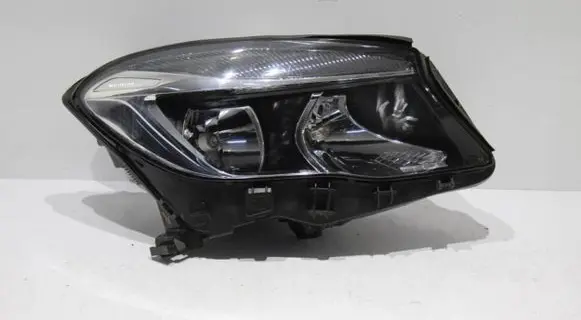 Mercedes-Benz GLA W156 Headlight/headlamp A1569061200 LE12A6290 030128520206