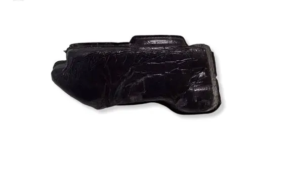 Hyundai Kona II Fender foam support/seal 
