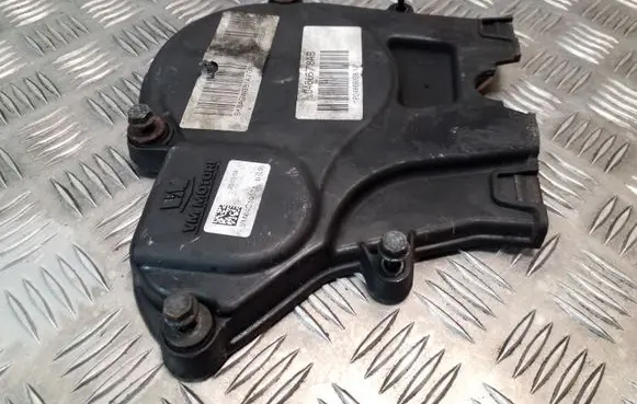 Chrysler Grand Voyager V Timing belt guard (cover) 20132381F
