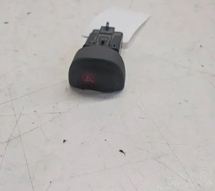 Renault Scenic I Hazard light switch 435536