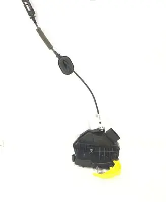 Ford Ecosport Front door lock GN15A219A64DC C79890103