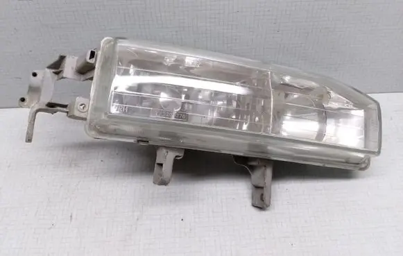 Honda Accord Headlight/headlamp 201992B TYC201776