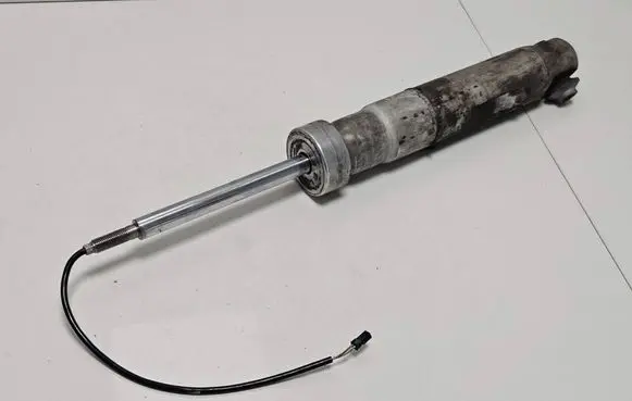 BMW M6 Rear shock absorber with coil spring 2284670