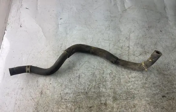 Nissan Navara D40 Engine coolant pipe/hose