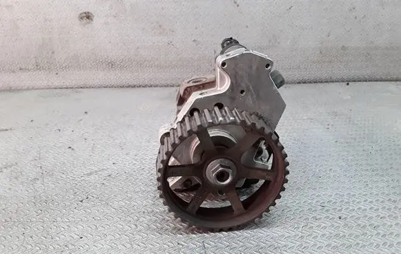 Renault Laguna II Fuel injection high pressure pump 0445010031 0928400437