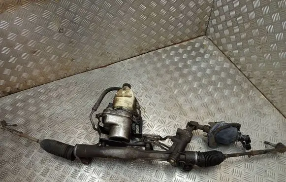 Opel Signum Steering rack