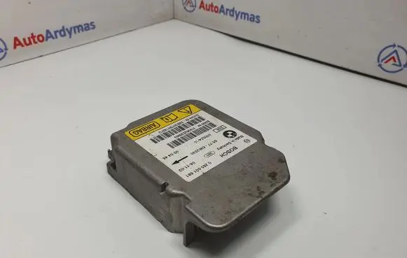 BMW X5 E53 Airbag control unit/module 6962530 65776962530
