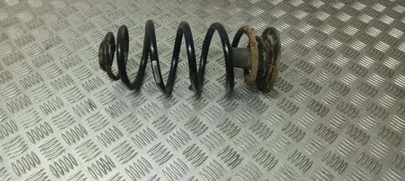 Opel Zafira A Rear coil spring