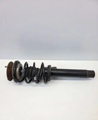 BMW X1 E84 Front shock absorber with coil spring 313932 824904007578 36G24A