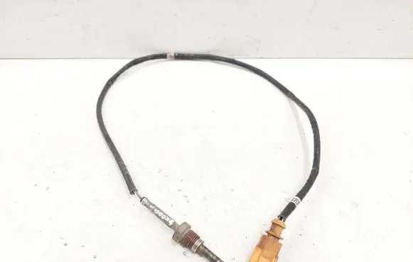 Skoda Octavia Mk2 (1Z) Exhaust gas temperature sensor 03L906088CC