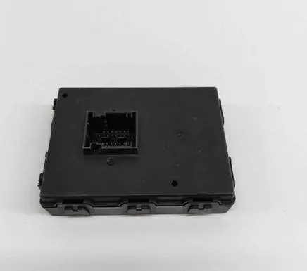 Skoda Karoq Keyless (KESSY) go control unit/module 5ZA01146027 5ZA011460