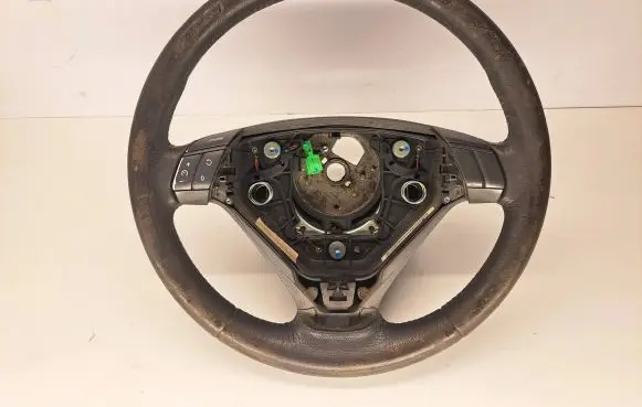 Volvo S60 Steering wheel