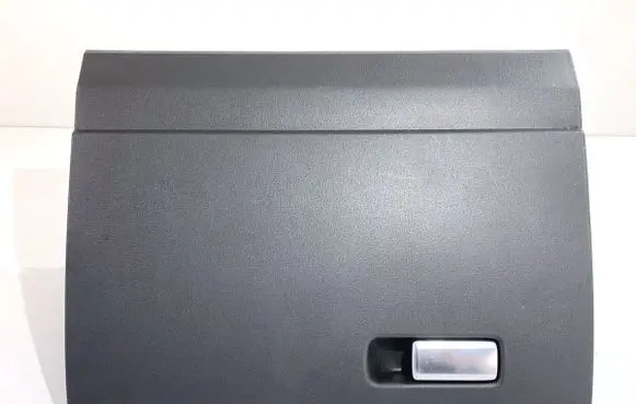 Mazda 3 Glove box set 