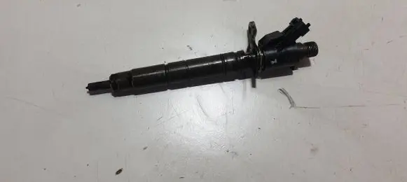 Volvo XC70 Fuel injector 31272767 0445116036