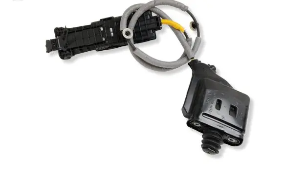 Skoda Kodiaq Front door soft close latching motor 565831249C