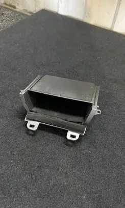 Porsche Boxster 987 Glove box 99755314301