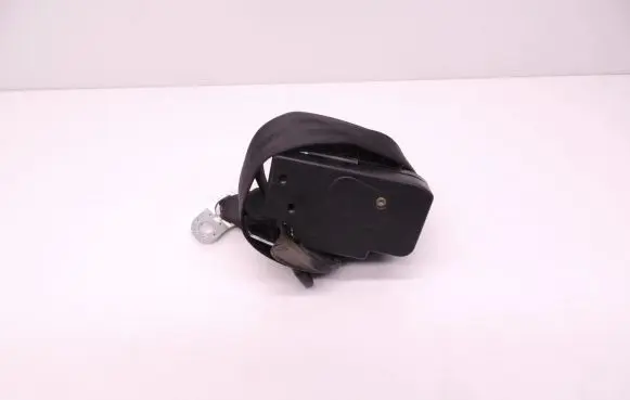 Skoda Superb B5 (3U) Front seatbelt 561080101 D241