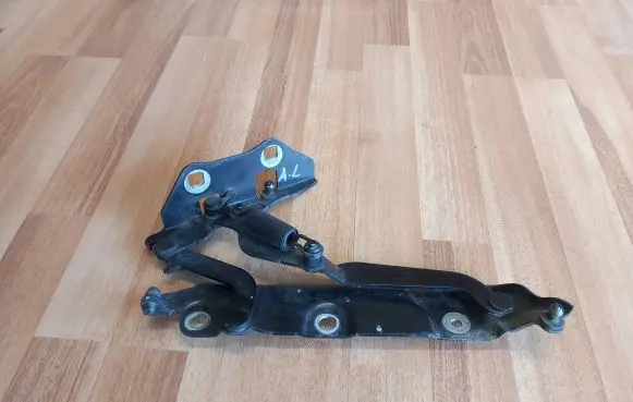Jaguar XF X250 Tailgate/trunk/boot hinge 8X2342700AG 8X2342700AH 8X2342700