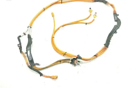 Porsche Cayenne (92A) Other wiring loom 7P5971015B