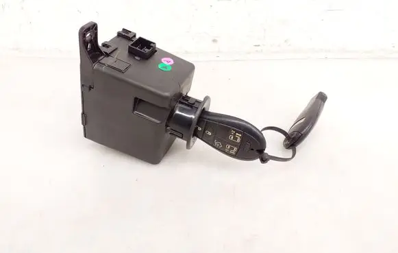 Chrysler Grand Voyager V Ignition lock P05026528AE TKJ0898E7539