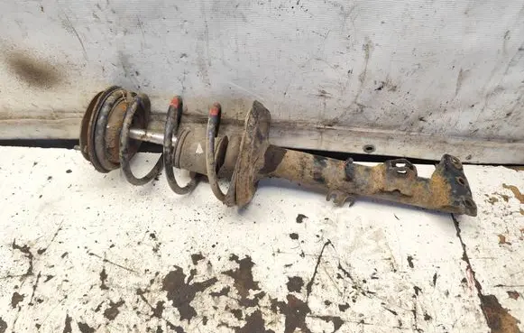 BMW 3 E36 Front shock absorber with coil spring 333909 31331090678