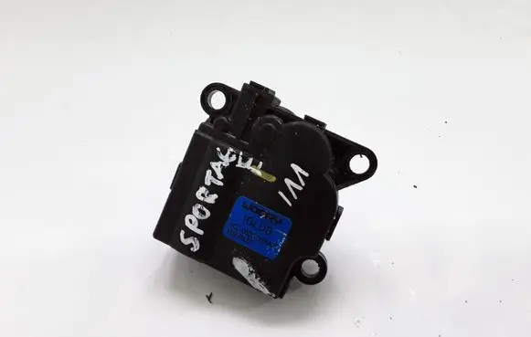 KIA Sportage Air flap motor/actuator D332JY9AA05