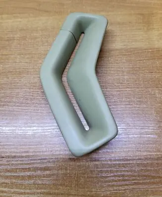 Volvo S80 Seat belt trim 