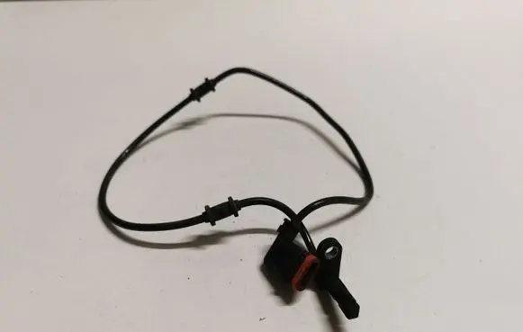 Mercedes-Benz E W212 ABS rear brake sensor A2129051001