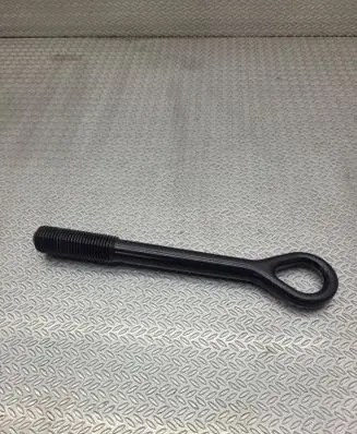 KIA Niro Towing hook eye 
