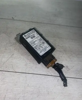 Nissan X-Trail T30 Door central lock control unit/module 285963Y50 5WK46472B