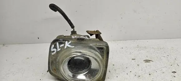 Subaru Legacy Front fog light