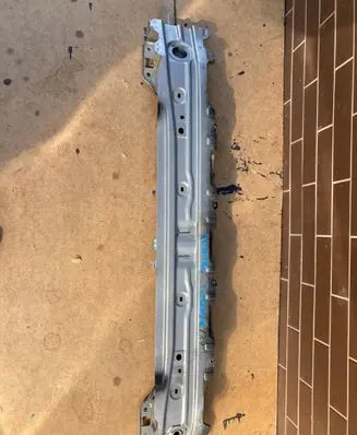 Subaru XV I Front bumper support beam 