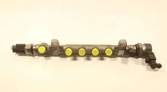 Volkswagen Touareg I Fuel main line pipe 03L089C