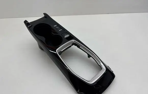 Peugeot 208 II Other center console (tunnel) element 9839699980
