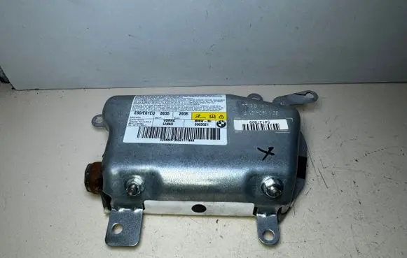 BMW 5 E60 E61 Front door airbag 6963021 601190401F